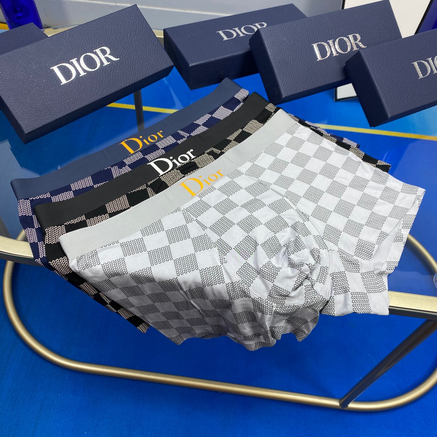 Dior boxer L-3XL 107